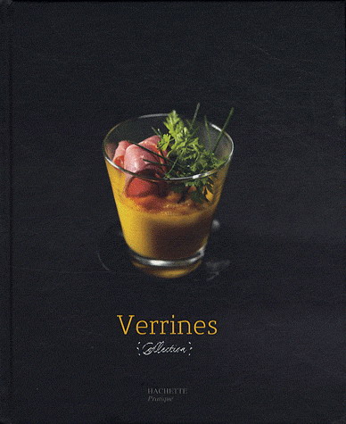 Verrines - VALERY DROUET