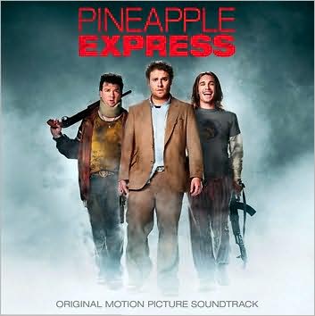 Pineapple express - COMPILATION
