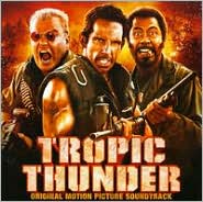 Tropic thunder - COMPILATION