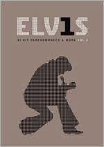 Elvis, #1 hit performances & more V.2 - PRESLEY ELVIS
