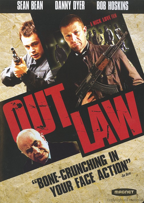 Outlaw - LOVE NICK