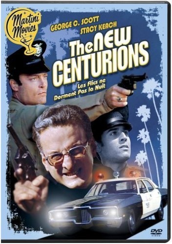 The New Centurions - FLEISCHER