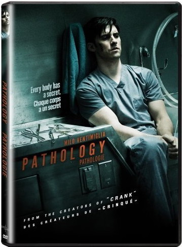 Pathology - SCHOELERMANN MARC