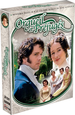 Orgueil et préjugés - AUSTEN JANE