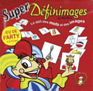 Super Définimages - 