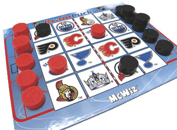 BrainPucks - 