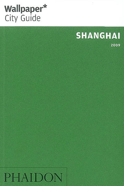 Shanghai N. ed. - COLLECTIF