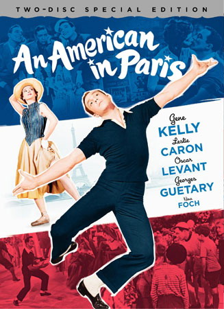 An american in Paris (sp. ed.) - MINNELLI VINCENT