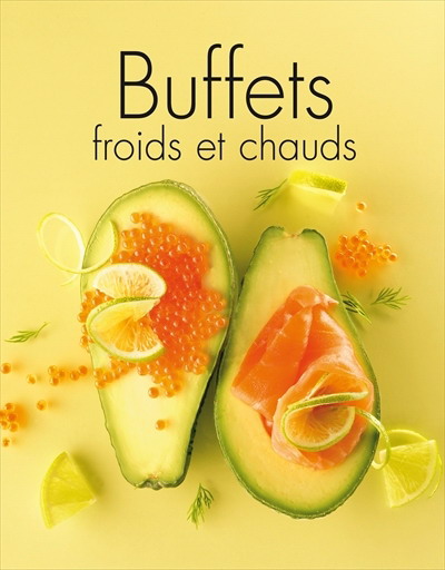 Buffets froids et chauds - COLLECTIF