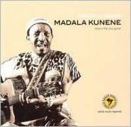 African classics: Makala Kunene - KUNENE MADALA