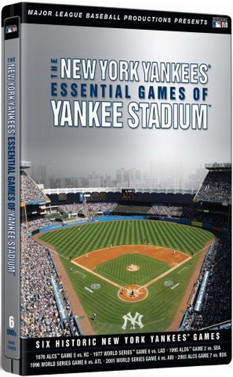 MLB: Essential games New-York Yankees - MLB