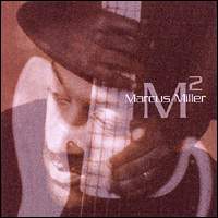 M2 - MILLER MARCUS