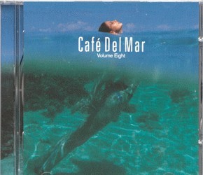 Café Del Mar v.8 - COMPILATION