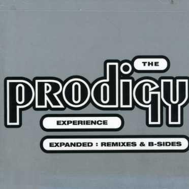 Experience - Expanded Edition (2CD) - PRODIGY (THE)
