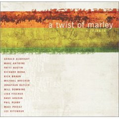 Twist Of Marley (A) - MARLEY BOB