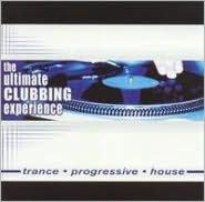 The Ultimate clubbing experience (5CD) - COMPILATION