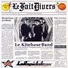 LE FAIT DIVERS - KITCHOSE BAND (LE)
