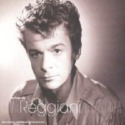 Autour de Serge Reggiani - COMPILATION