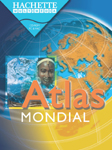 Atlas Hachette multimédia 2003 - HYBRIDE