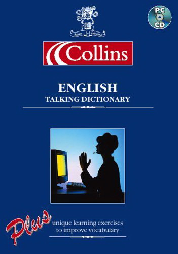 Dictionnaire Collins anglais - PC