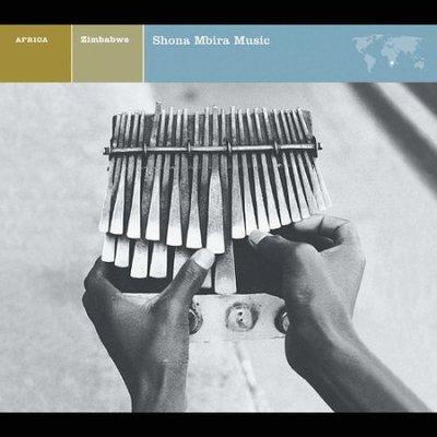 Zimbabwe: Shona mbira music - COMPILATION