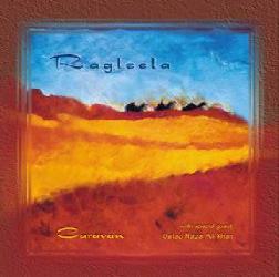 Caravan - RAGLEELA