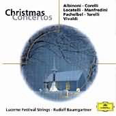 Concertos de Noël - NOEL