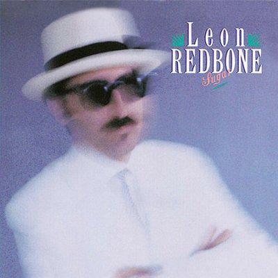 Sugar - REDBONE LEON