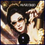 La Bola de la vida del amor - MARTIRIO