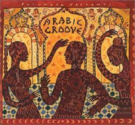Arabic Groove - COMPILATION