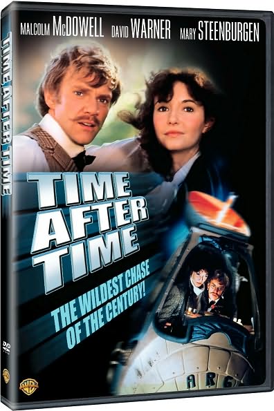 Time After Time - MEYER NICHOLAS