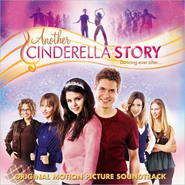 Another Cinderella story - COMPILATION
