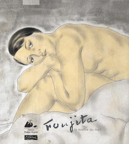 Foujita, le maître du trait - ANNE LE DIBERDER
