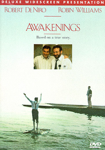 Awakenings - MARSHALL PENNY