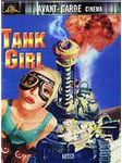 Tank girl - TALALAY RACHEL