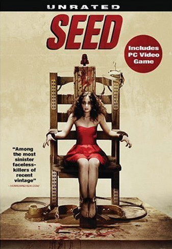 Seed (unrated) - BOLL UWE