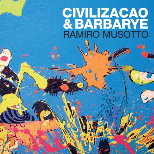 Civilizacao & barbarye - MUSOTTO RAMIRO