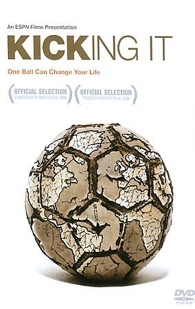 Kicking it - KOCH SUSAN