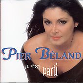 Il est parti - BELAND PIER