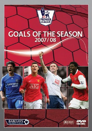 Barclay&#39;s premier league: Goals of the s - BARCLAY'S PREMIER LEAGUE