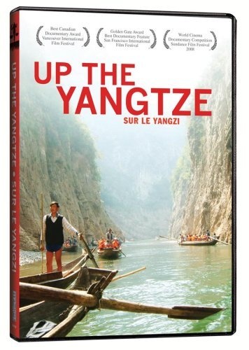 Up the Yangtze (Sur le Yangzi) - CHANG YUNG