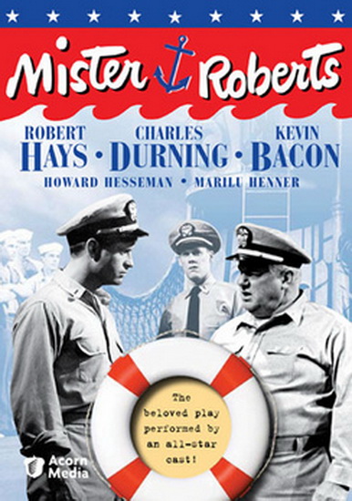 Mister Roberts (Théâtre) - 