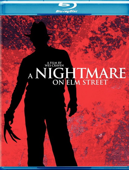 A Nightmare on Elm Street - CRAVEN WES
