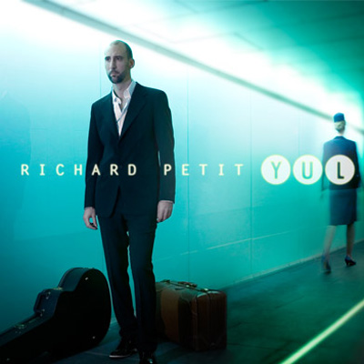 YUL - PETIT RICHARD