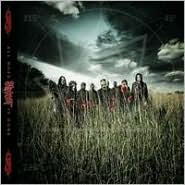 All hope is gone (explicit version) - SLIPKNOT