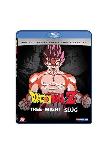 Dragon Ball Z: Movies 3 and 4 - 