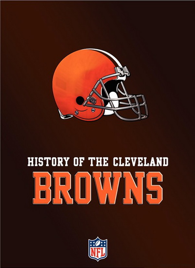 NFL: History of the Cleveland Browns - NFL
