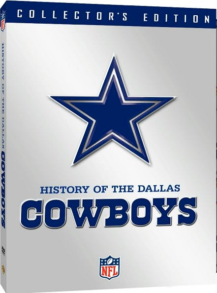 NFL: History of the Dallas Cowboys - NFL