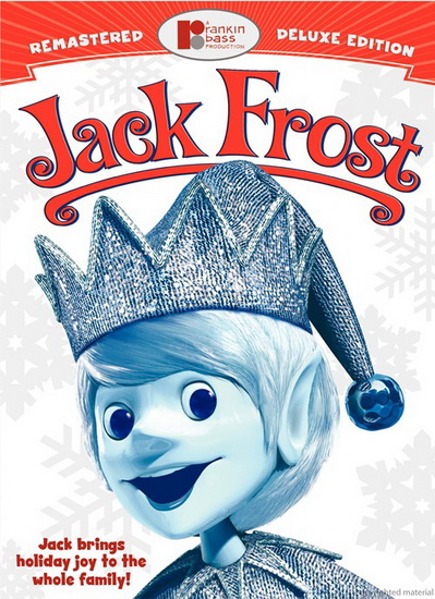 Jack Frost (1979) (Deluxe Edition) - BASS JULES  RANKIN JR. ARTHUR