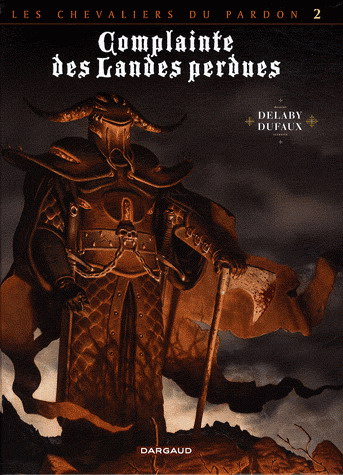 Guinea Lord Cyc. 2 #02 - DELABY - DUFAUX